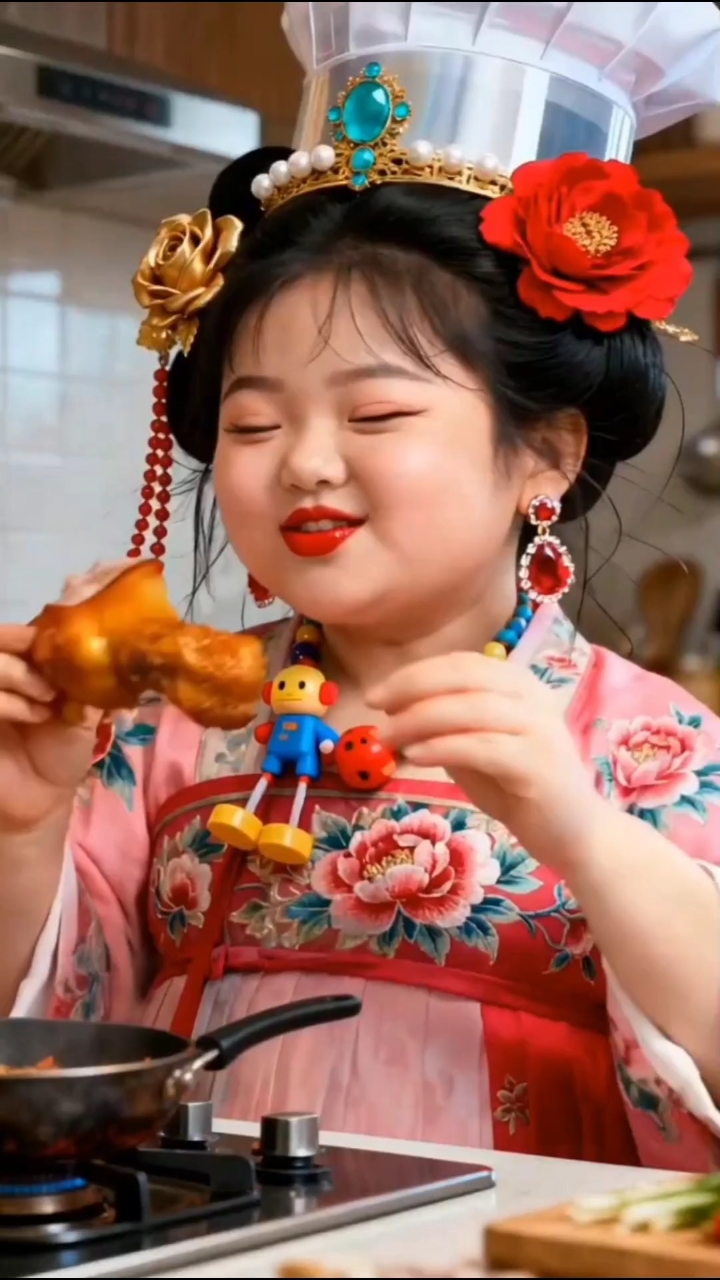 桂圆红枣鸡蛋汤!