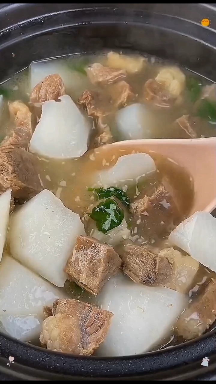牛肉怎么清炖才更好吃?
