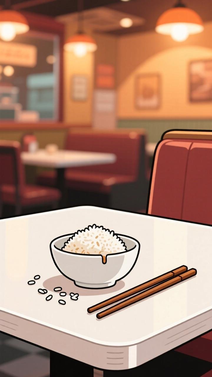 碗底剩饭是浪费？老祖宗的惜福智慧教你如何积德