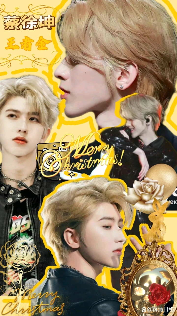 好看的壁纸。爱了爱了。