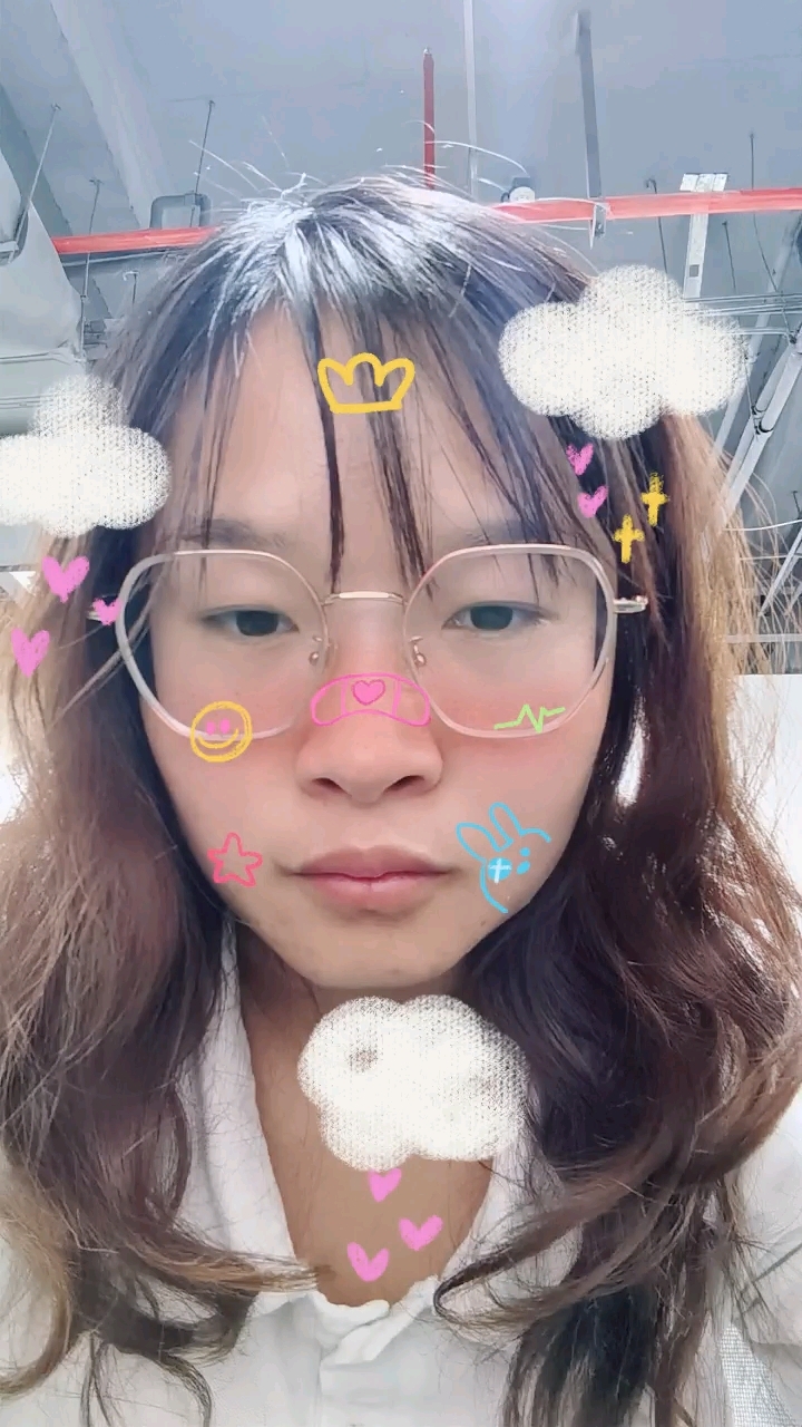 星期四特效来了鹅鹅鹅