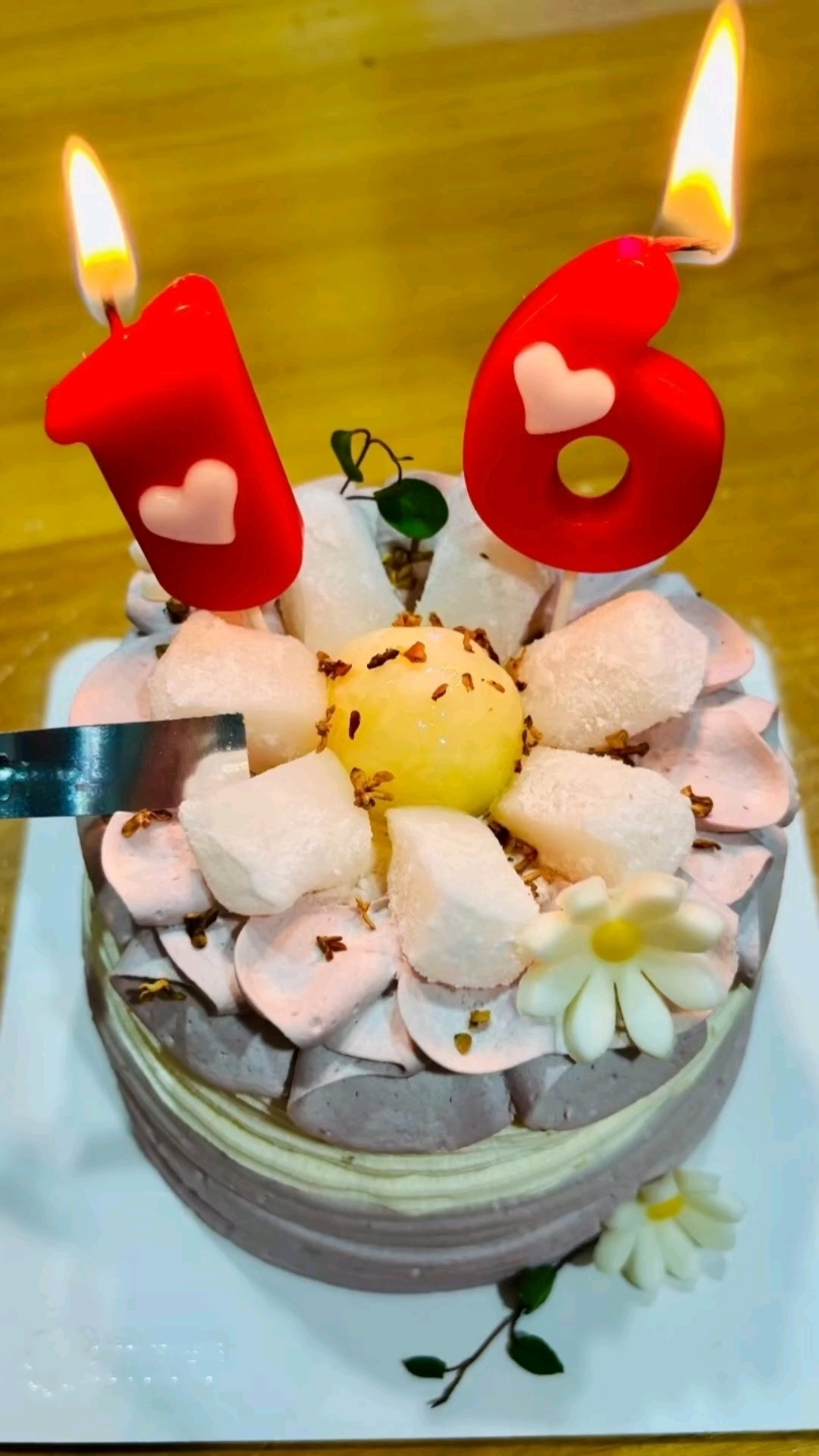 在发红包鼓励婚姻的时候,是16年的花季结婚周年纪