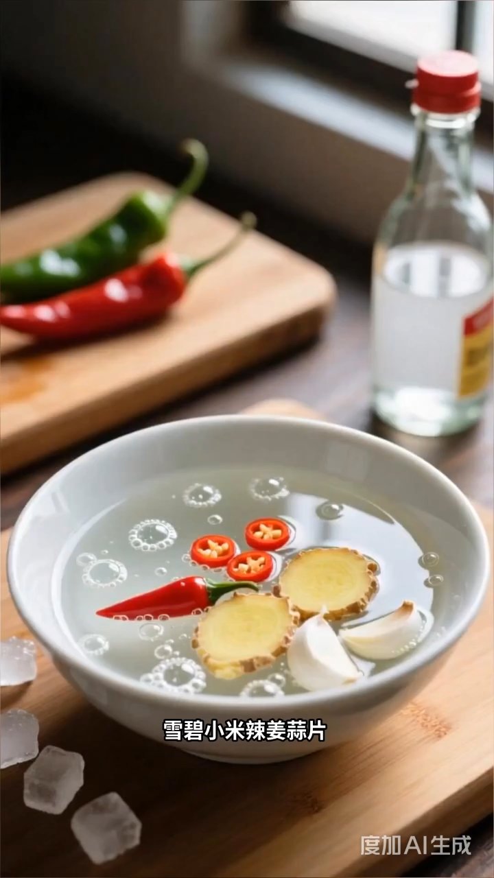 万能泡菜水配方公开，酸辣脆爽秒杀超市货