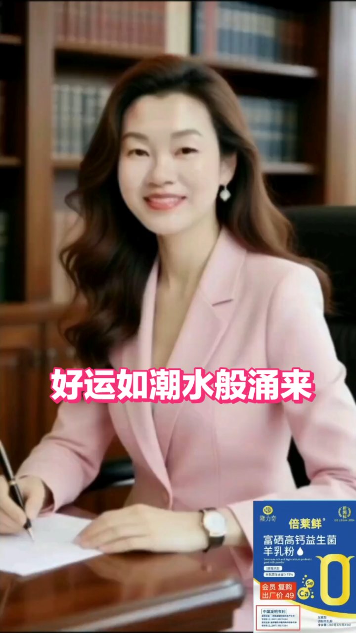 双鱼送福,好运如潮涌来