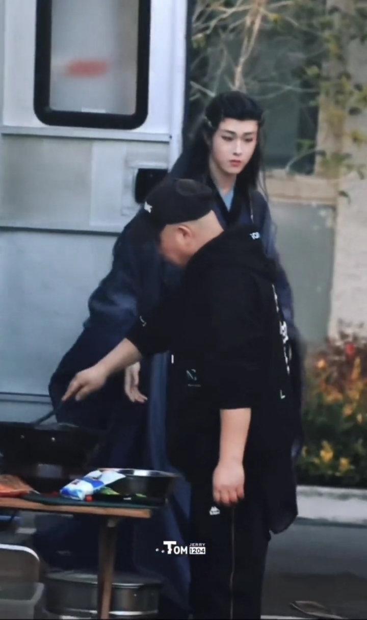 人鱼王子---田嘉瑞