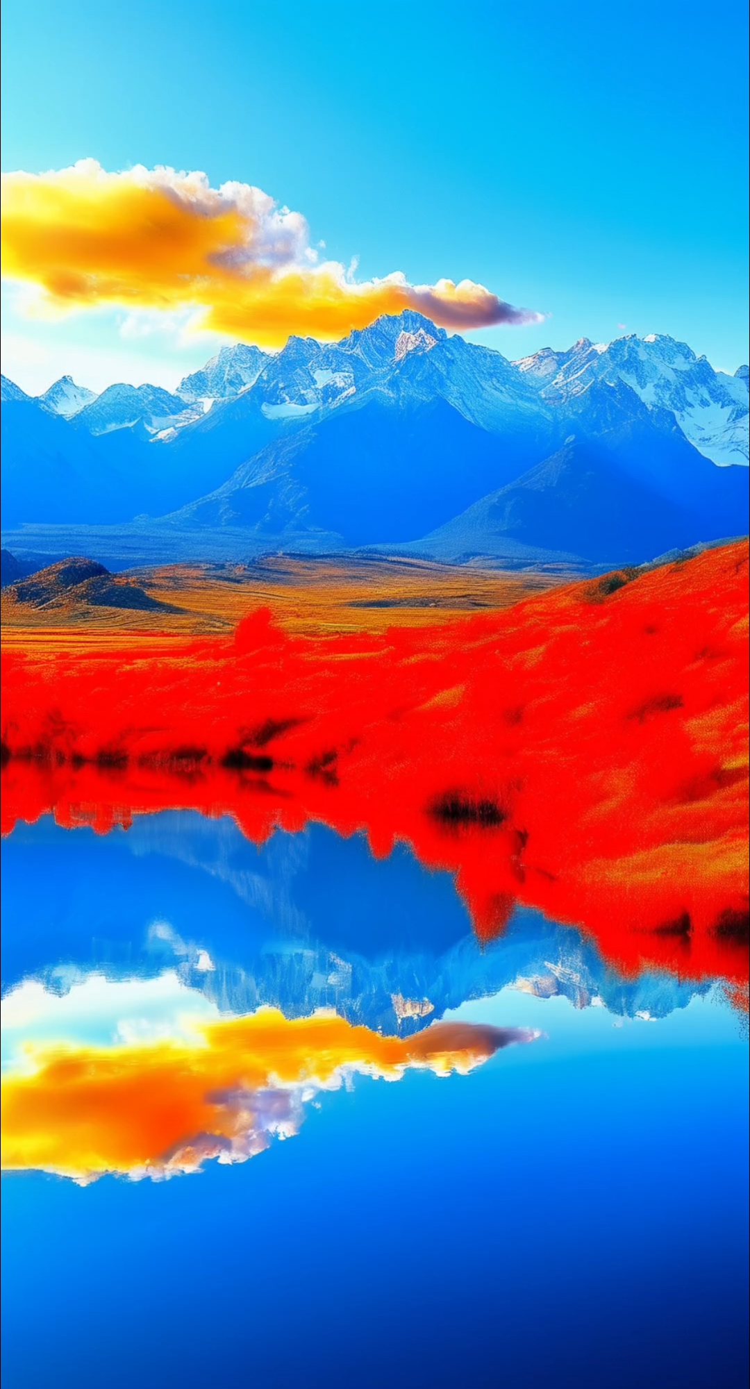手机壁纸