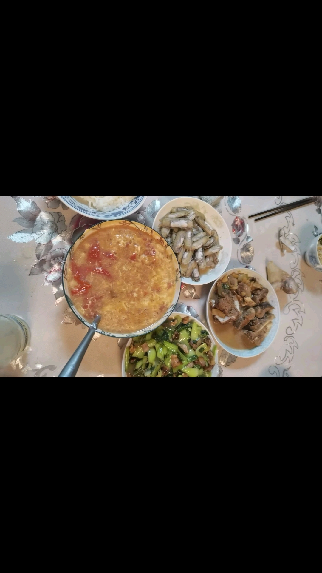 家常饭的做法大全