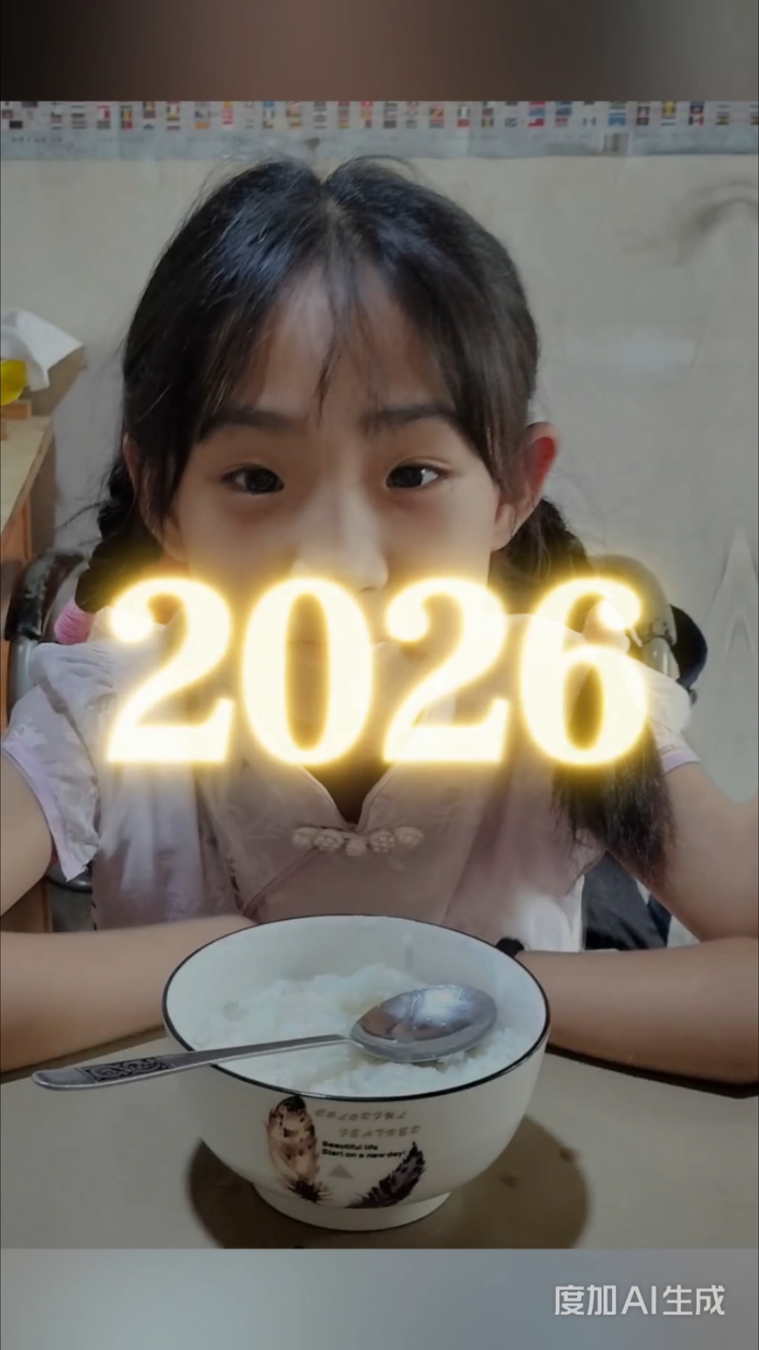 一碗汤圆，一碗甜蜜