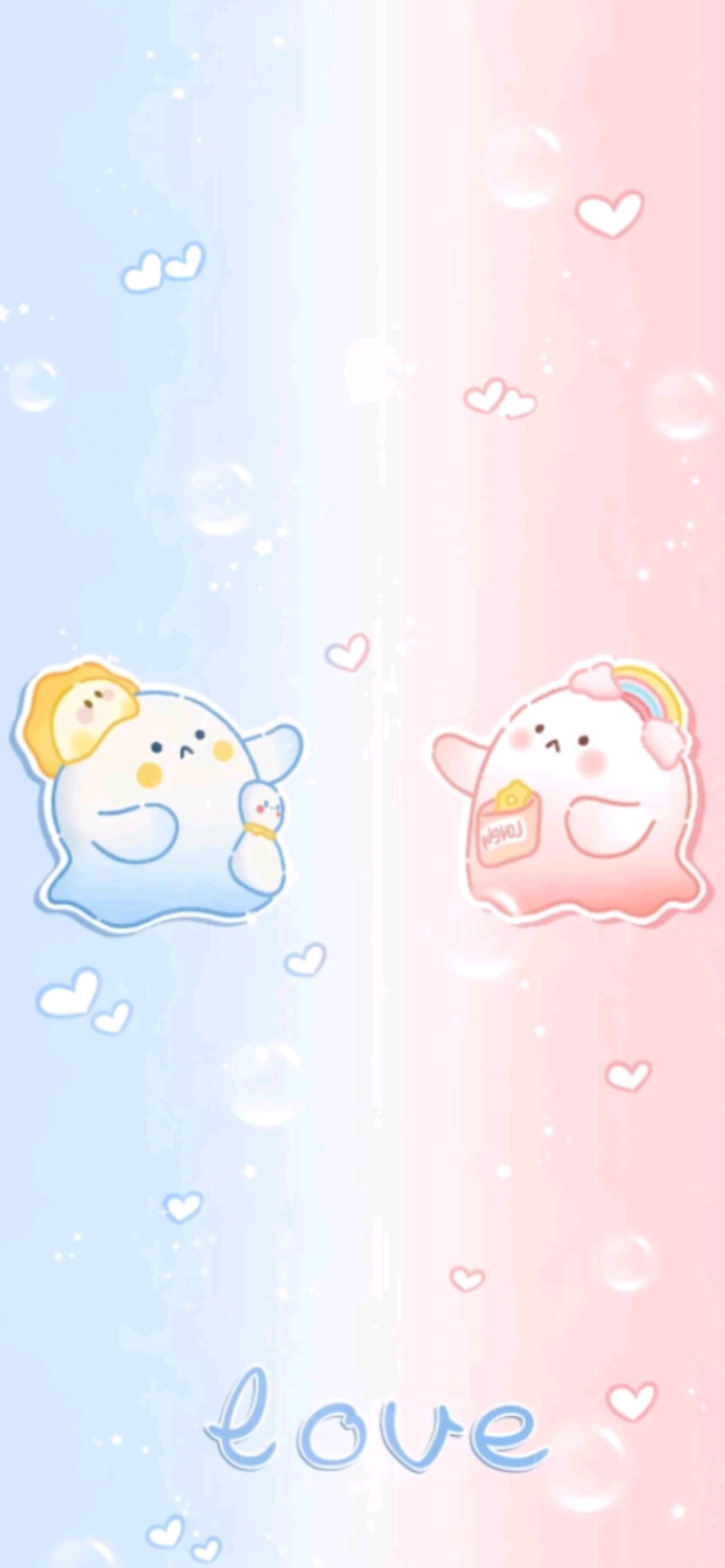 分享蛋仔壁纸!!!