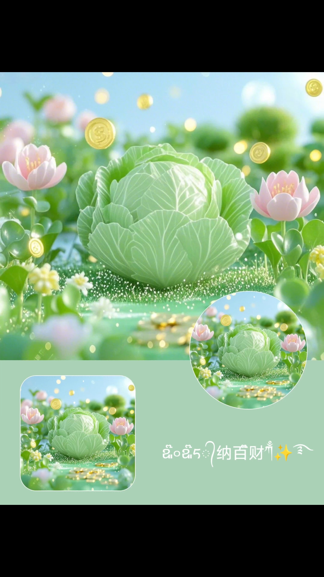 2025提升个人运势能量头像