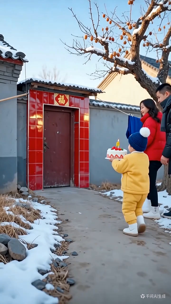 祝奶奶生日快乐