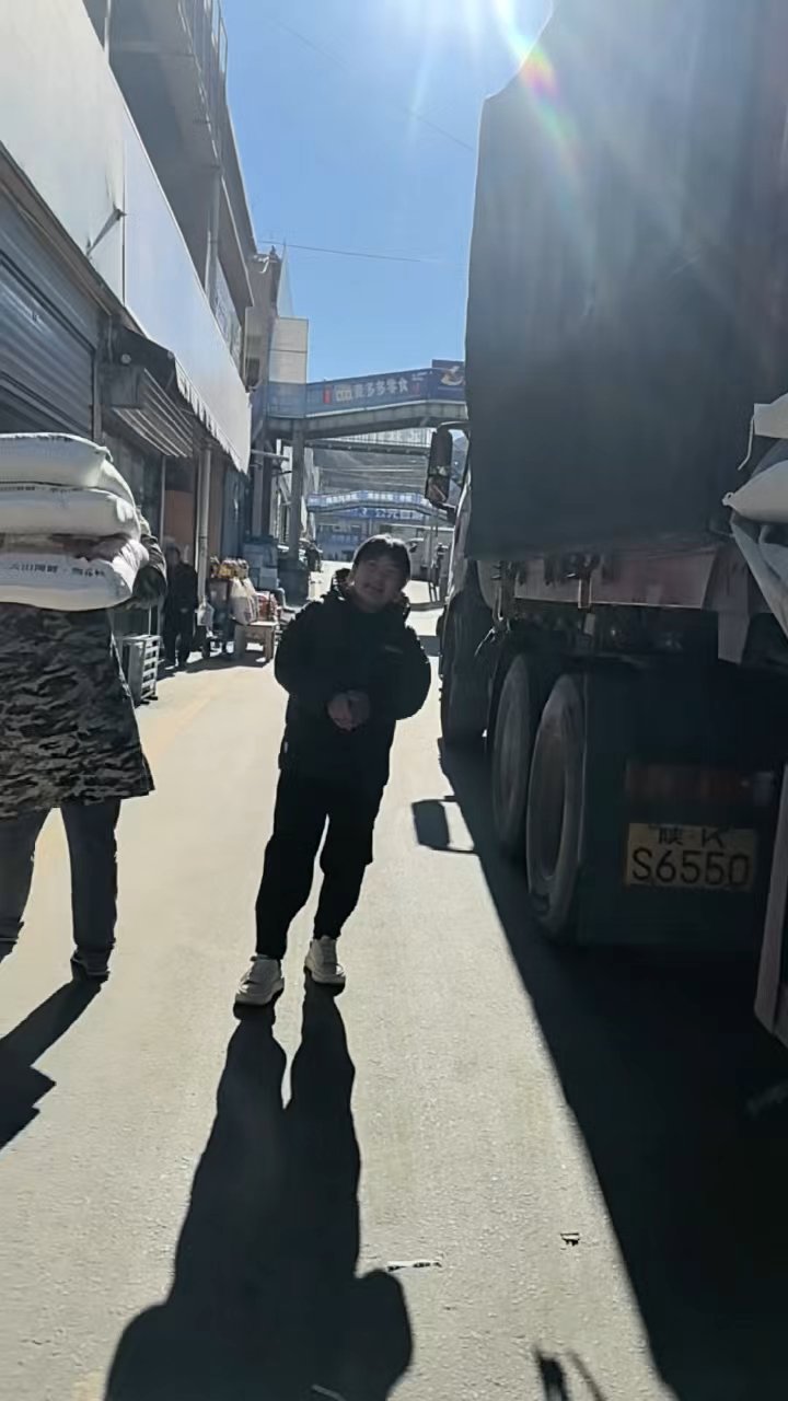 新疆天三河拌面粉,健康无添加!