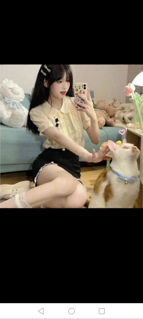 生日蛋糕太可爱了！这颜值是真实存在的吗？