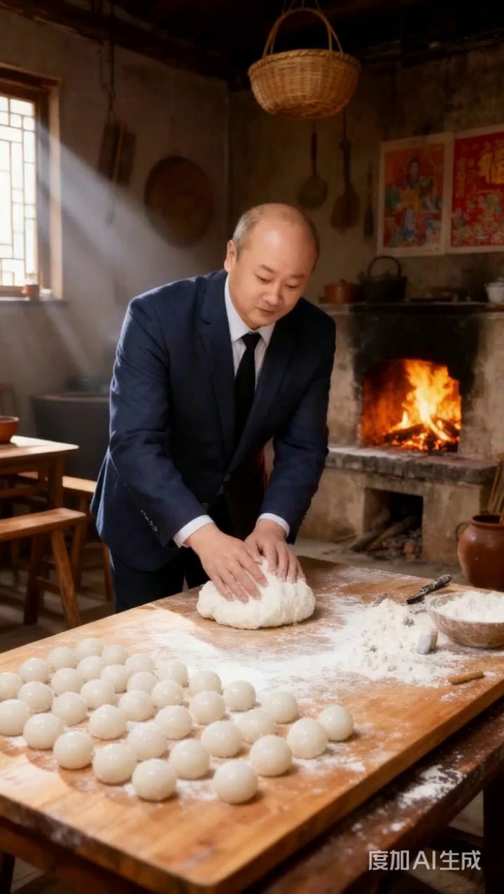 台湾黑豆珍珠奶茶