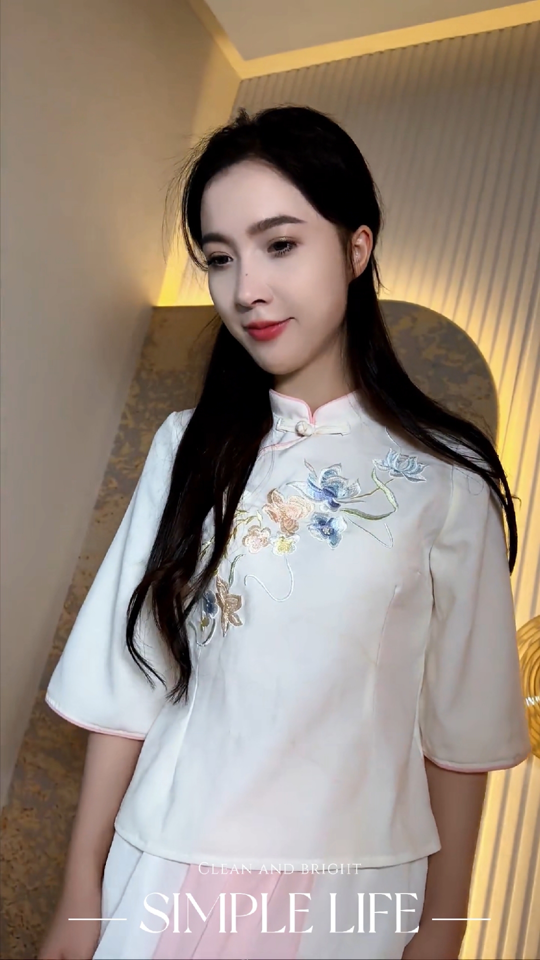 #变装#男士高端会所#休闲