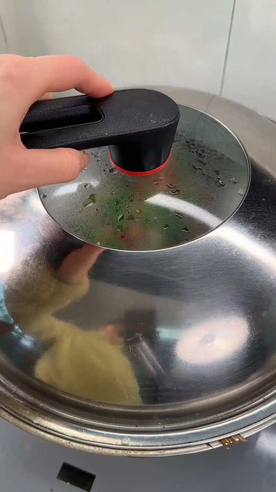 清蒸鳜鱼,这样做没有腥味,鲜嫩无比