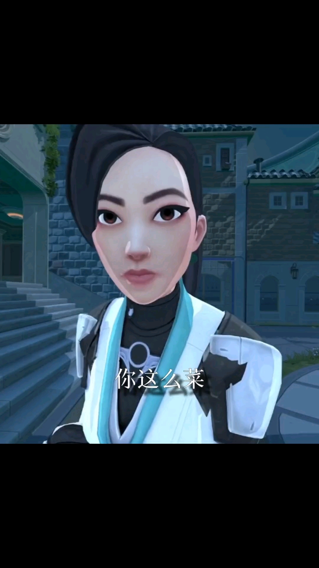 关于女生的好看头像来喽