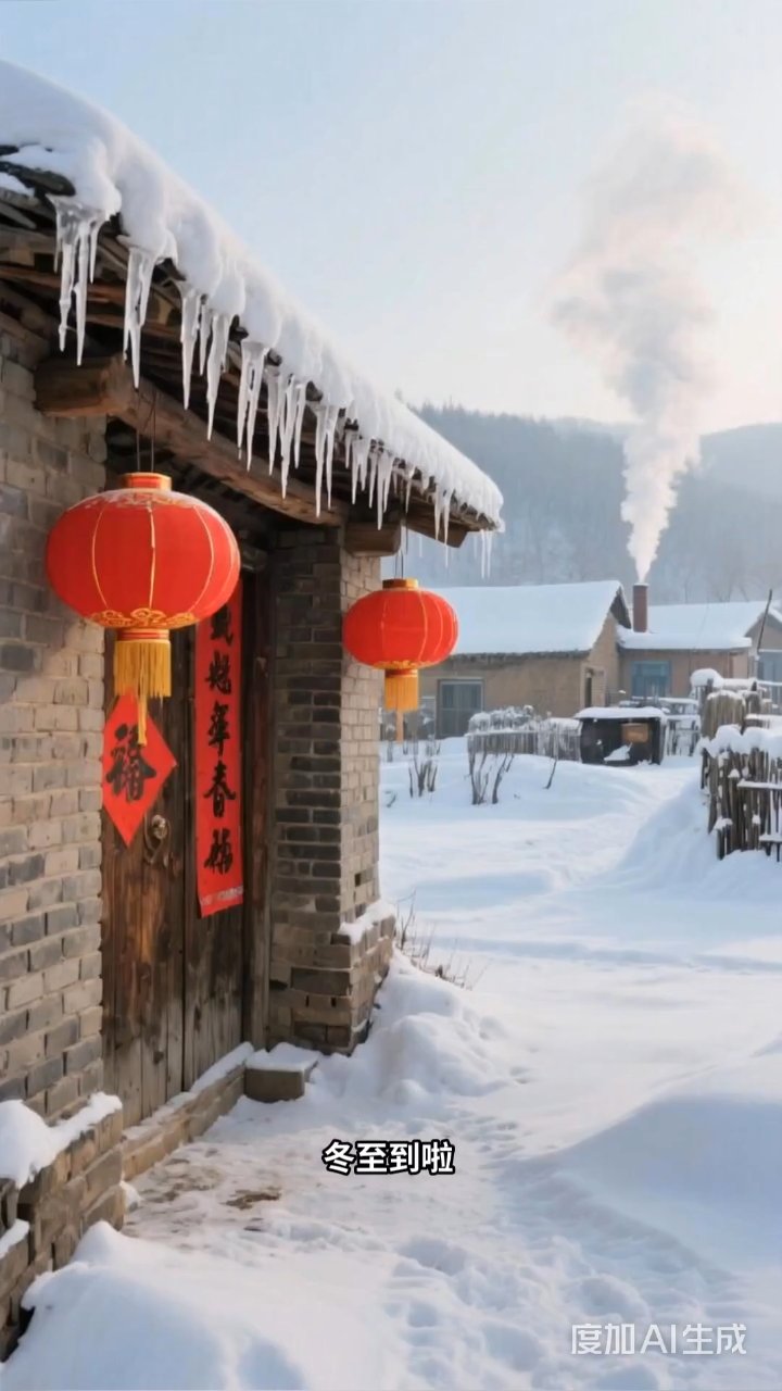 冬至饺子暖人心,医圣故事传千年