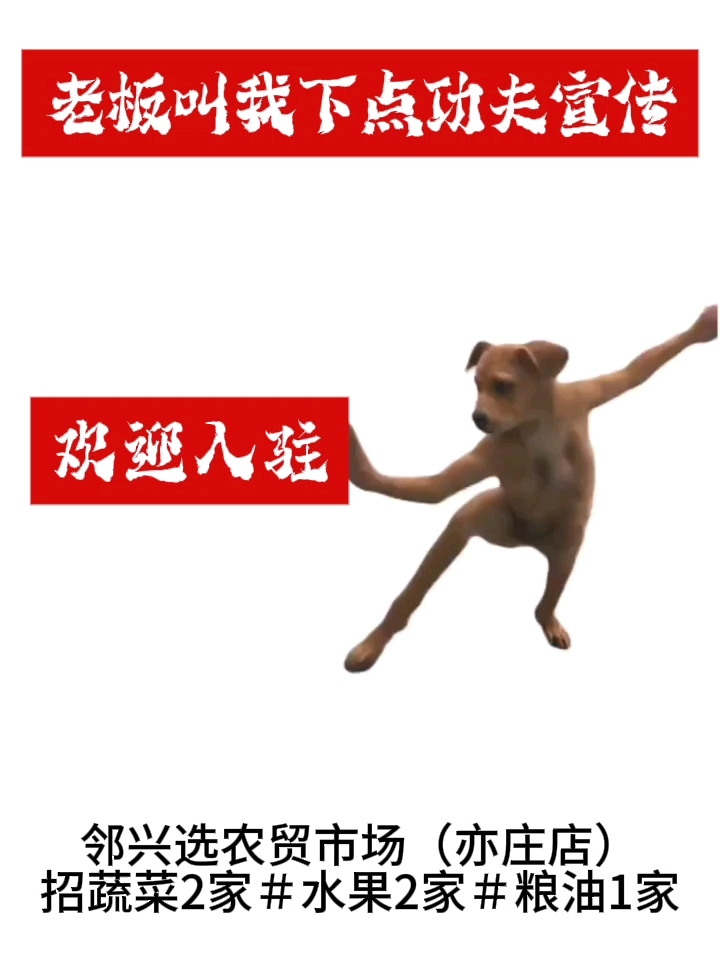 亦庄菜市场招商蔬菜2家水果2家粮油1家开业在即好位置先到先得