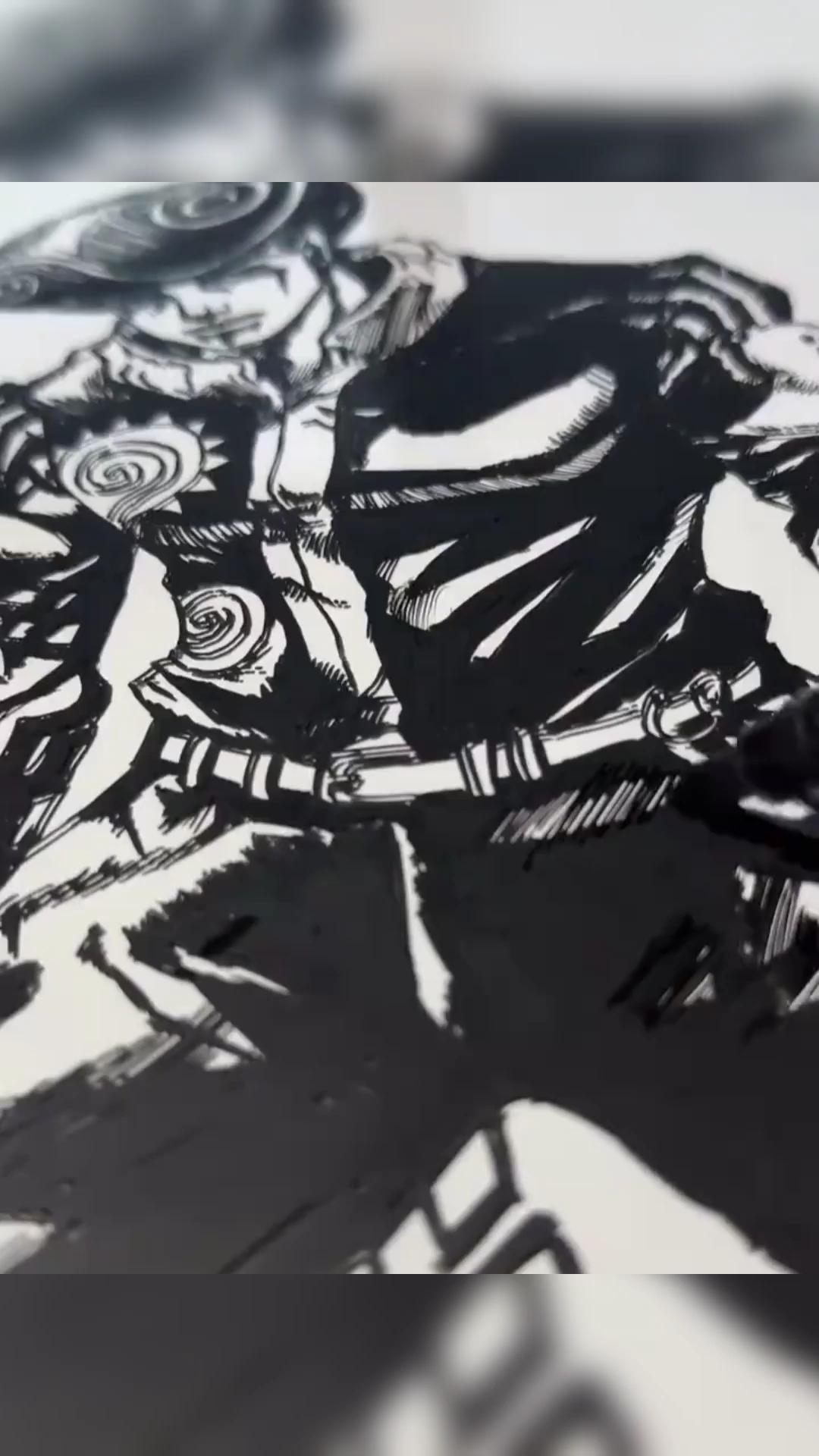 jojo的奇妙冒险第八部平行世界大反派:透龙