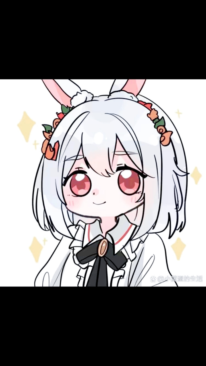 蛋仔主播头像,来了!