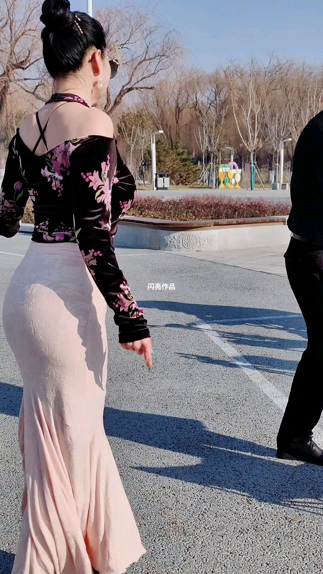你本来就很美