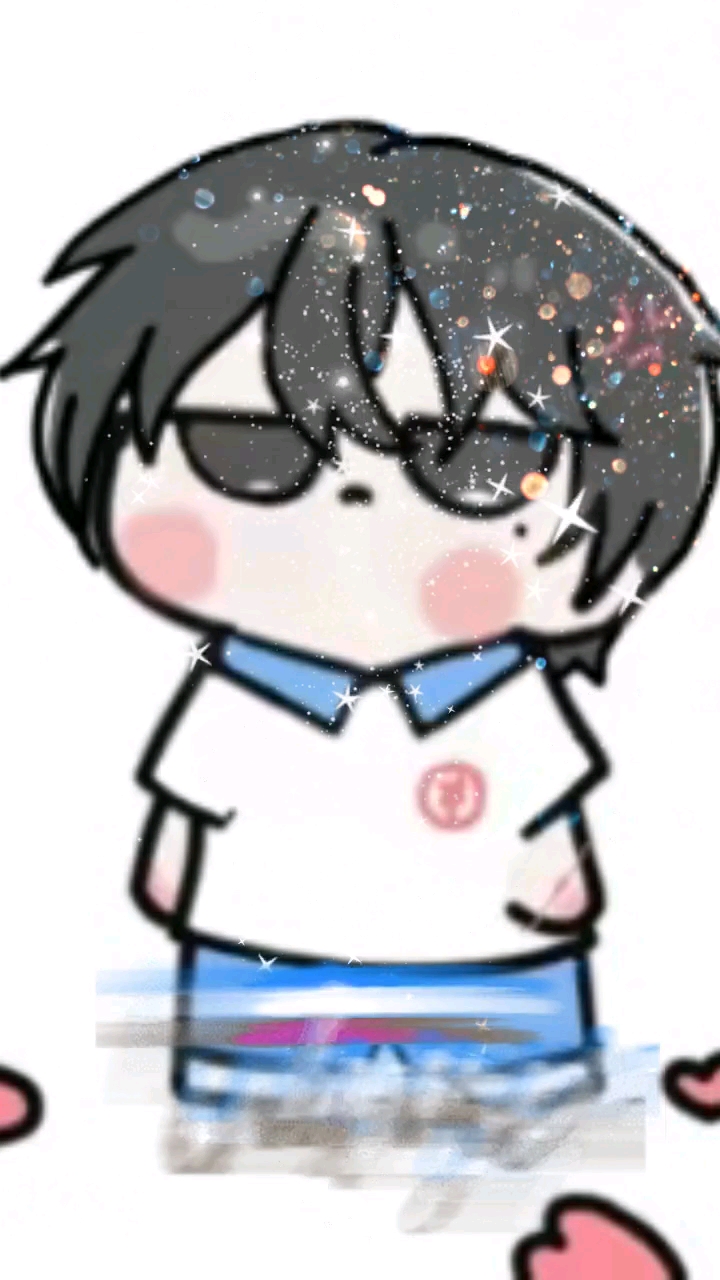 朝俞永恒,伪装学渣永远的白月光