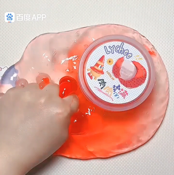 优质玩泥素材混剪自己做的,拿走吱声