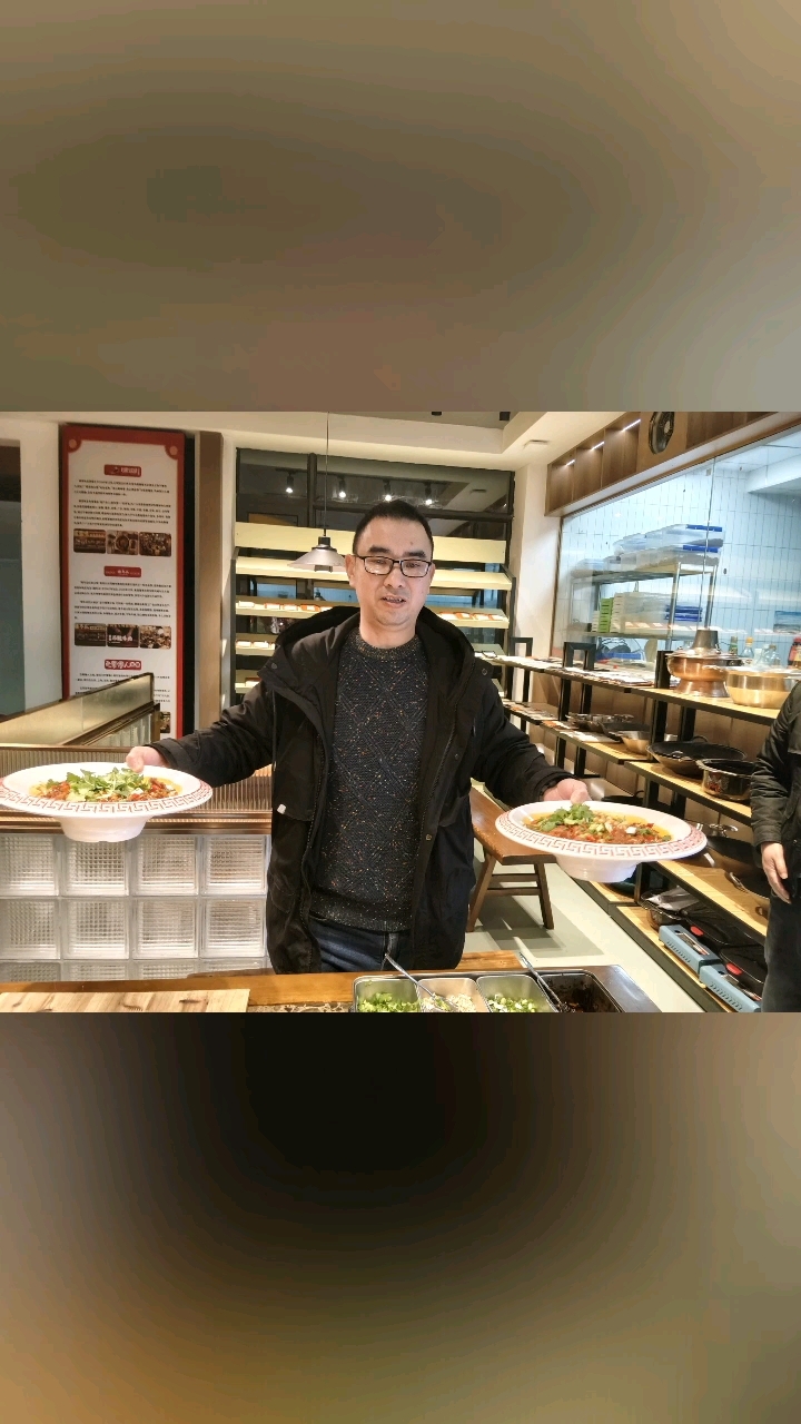 冒菜底料源头厂家！