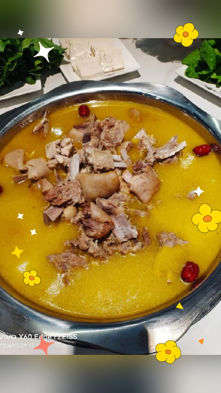 羊肉#清炖羊肉#羊肉汤锅#羊肉火锅#贵州羊肉刨汤#手抓羊肉