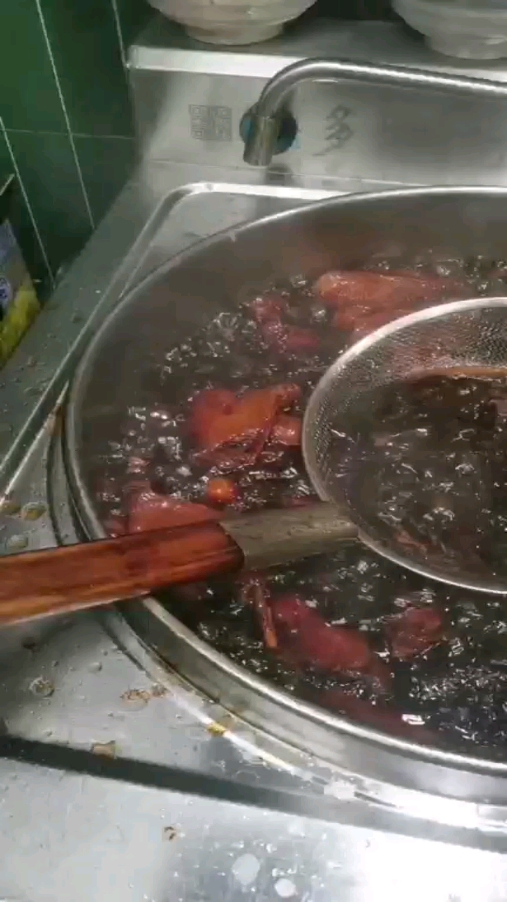 多功能液态导热锅卤肉炖汤煮鸡煮猪蹄