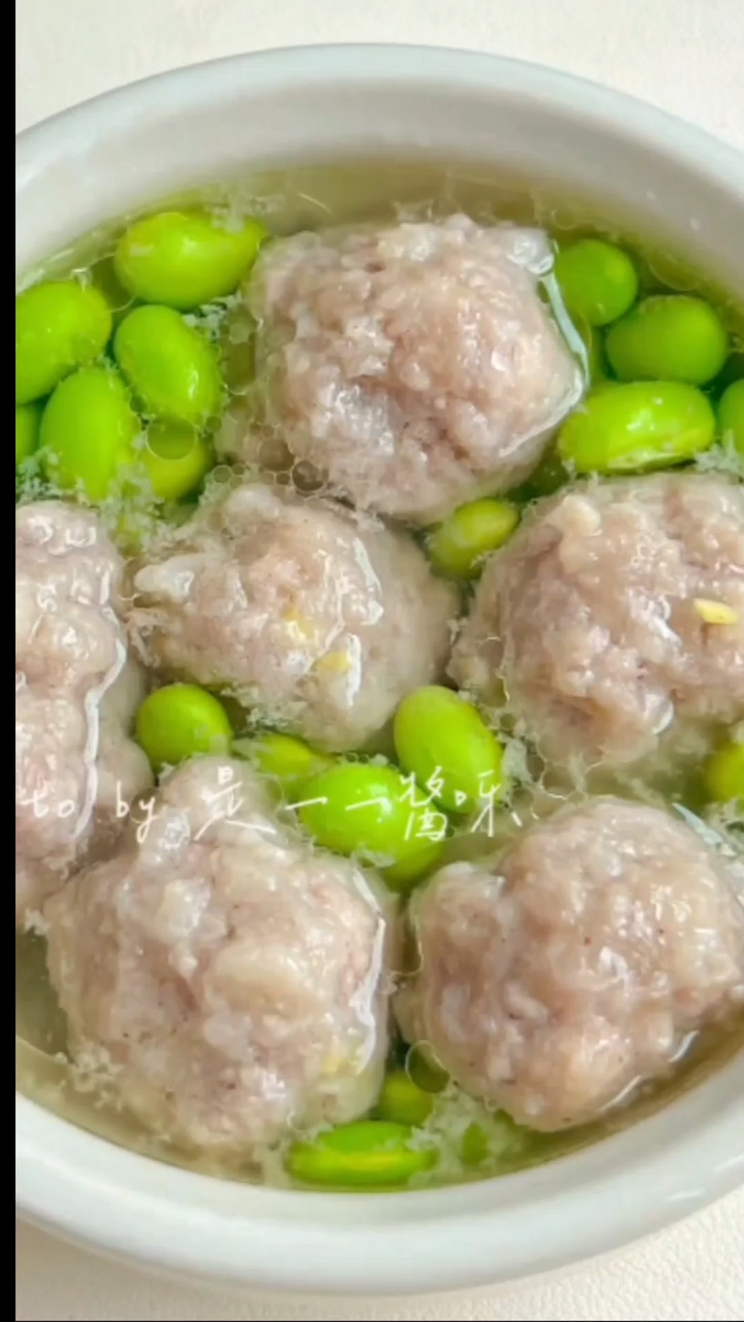 酒店学来的,八道蒸菜做法