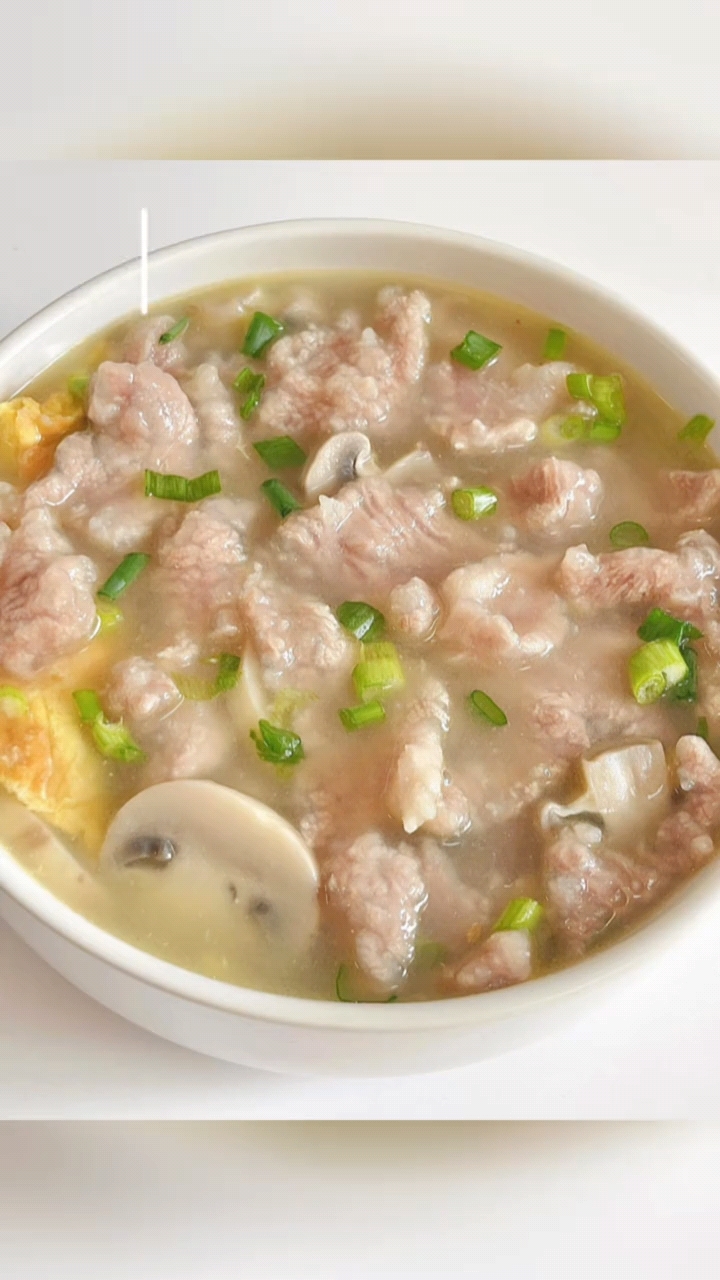 冬季必喝的，10种营养汤做法