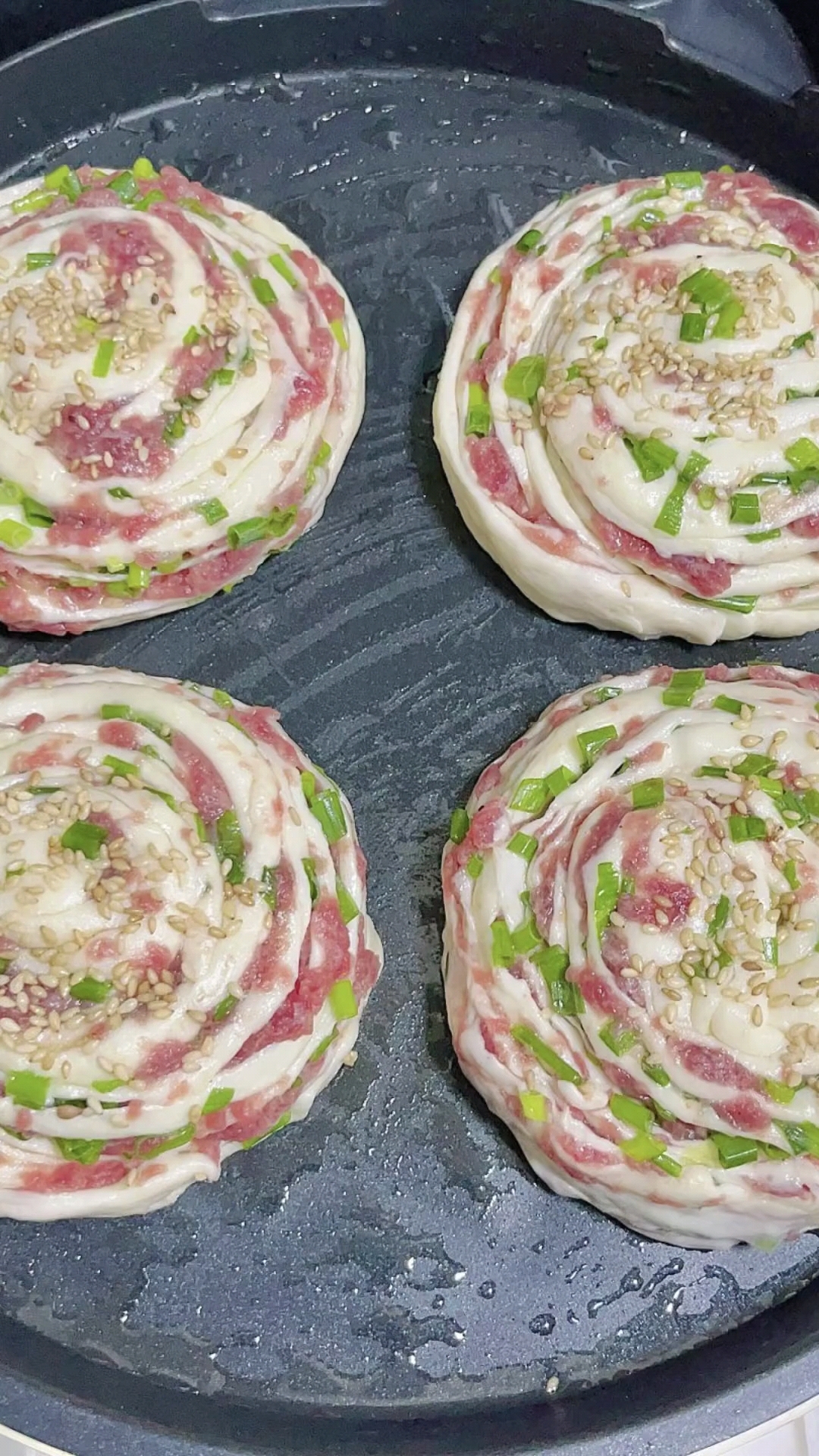 北方面点师教我的十种家常面食做法,蓬松暄软全家都爱吃