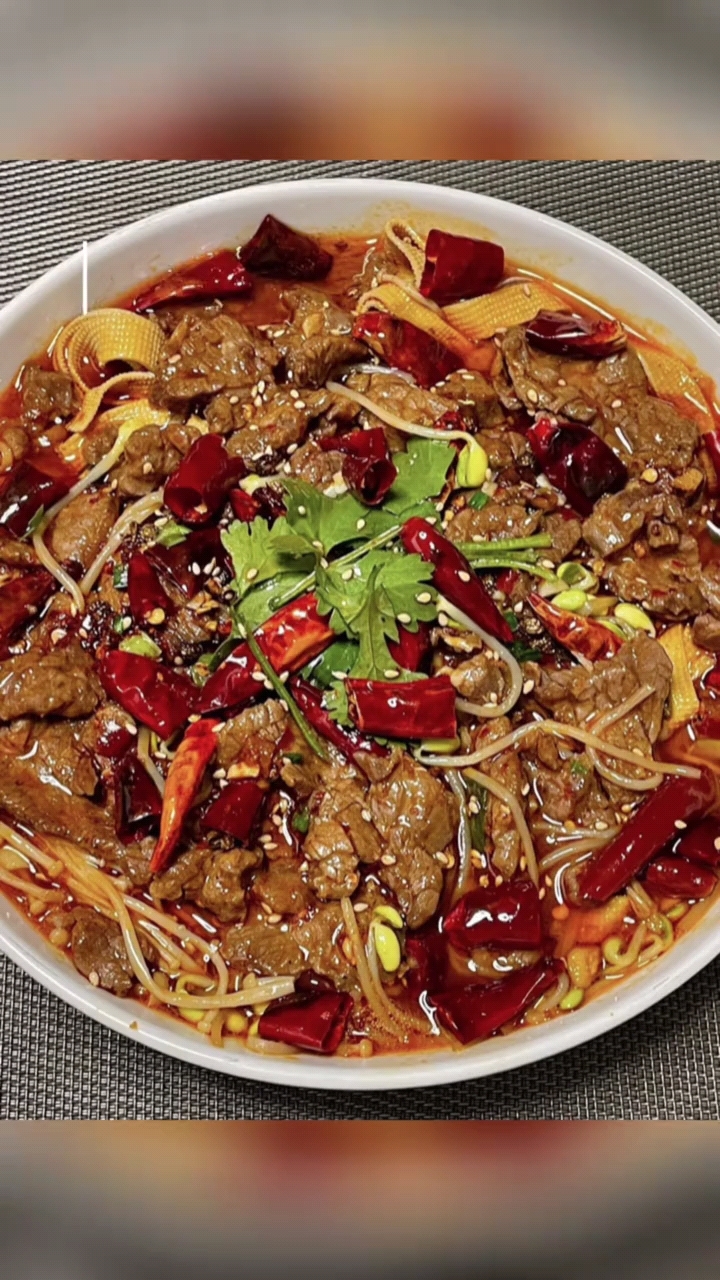 牛肉最好吃的,十种经典做法