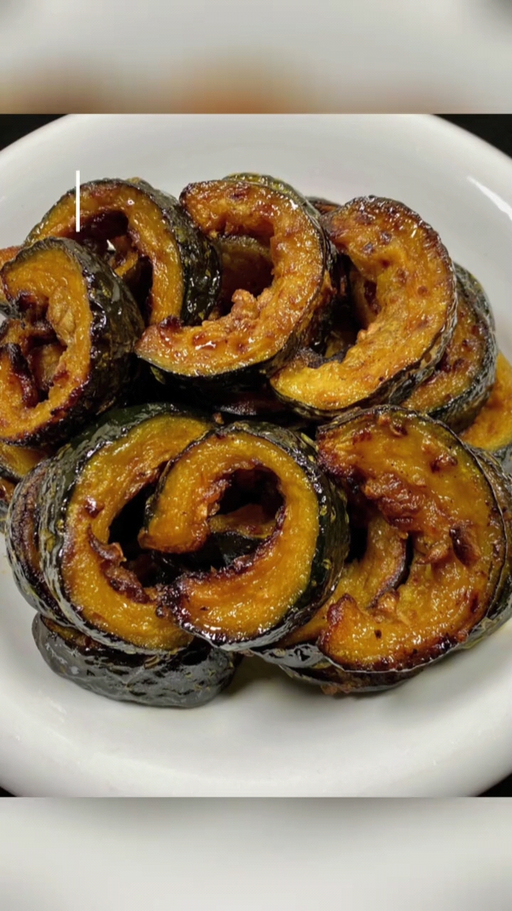 南瓜最好吃的10种经典做法