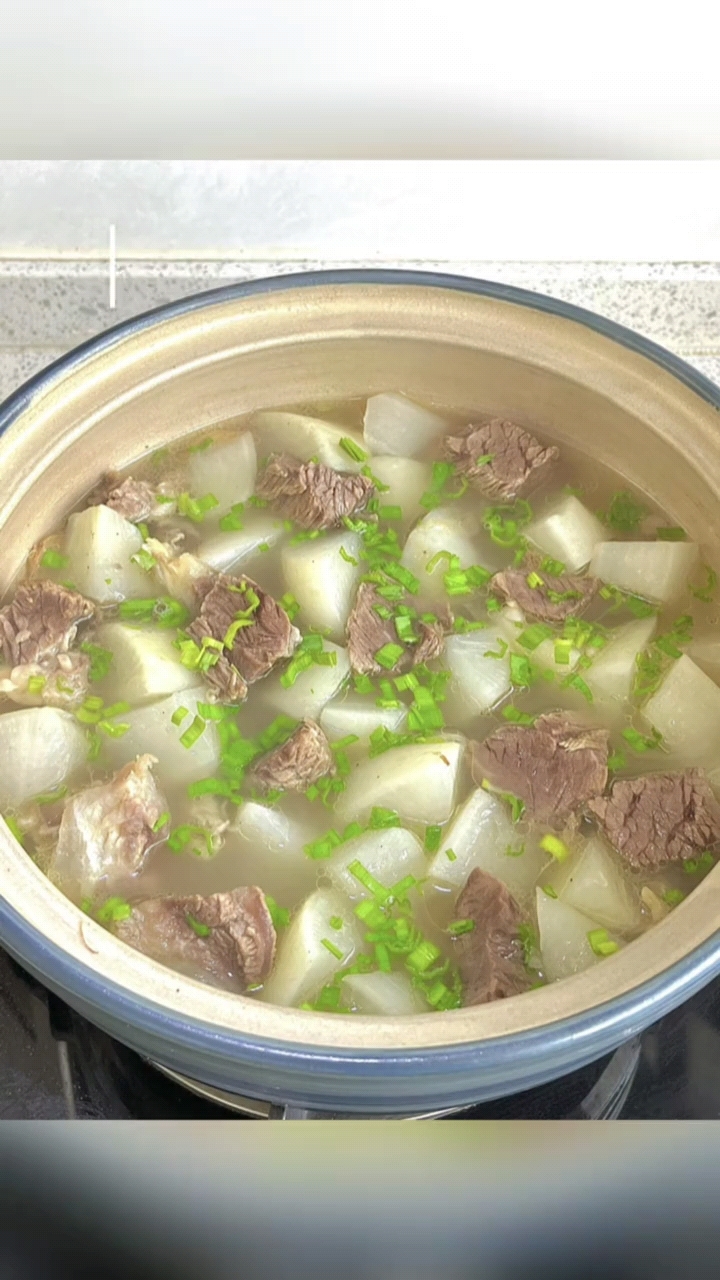 三伏天一定要喝的,8道营养汤做法