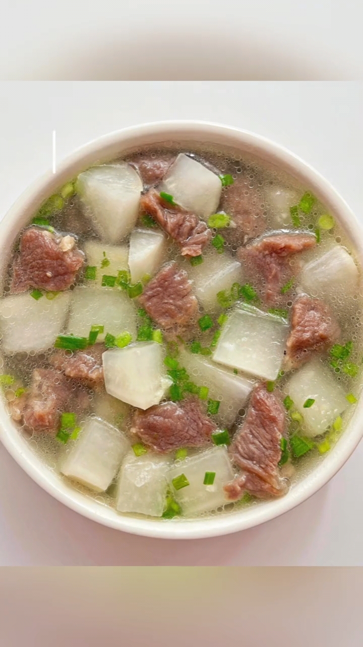 立秋后一定要喝的，8道营养汤做法