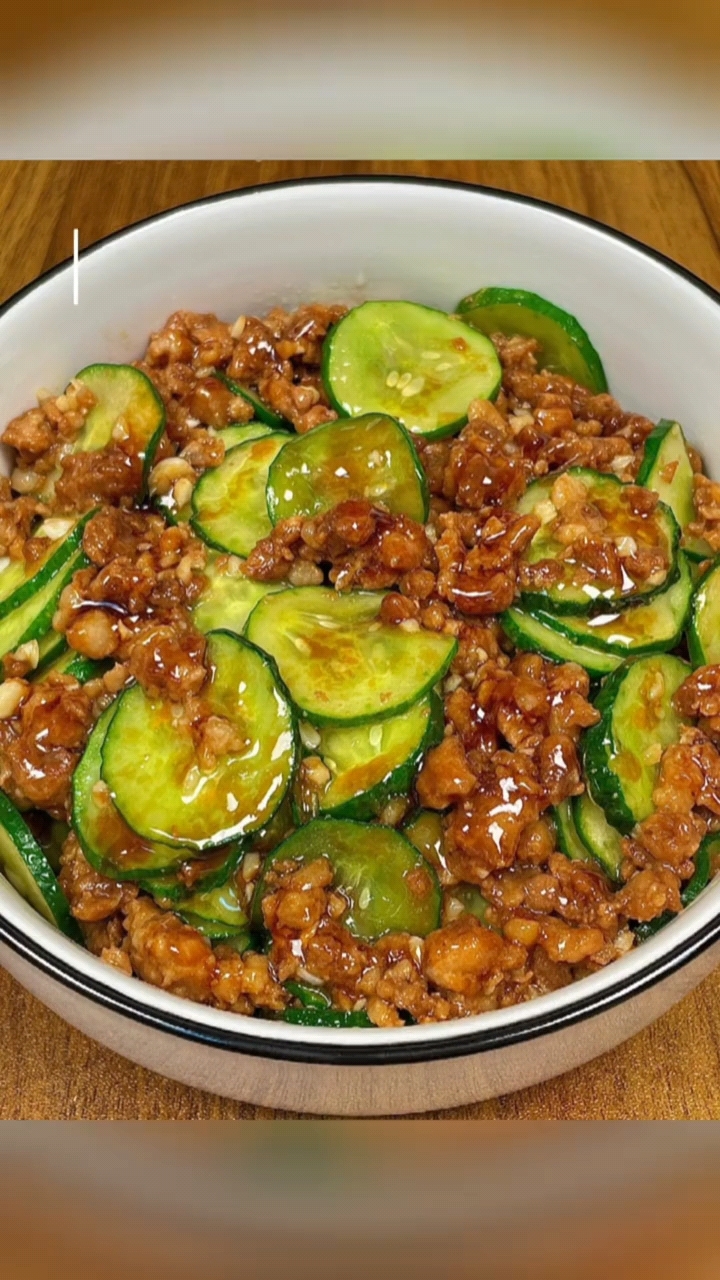 夏天一定要学会的,十道经典家常菜做法