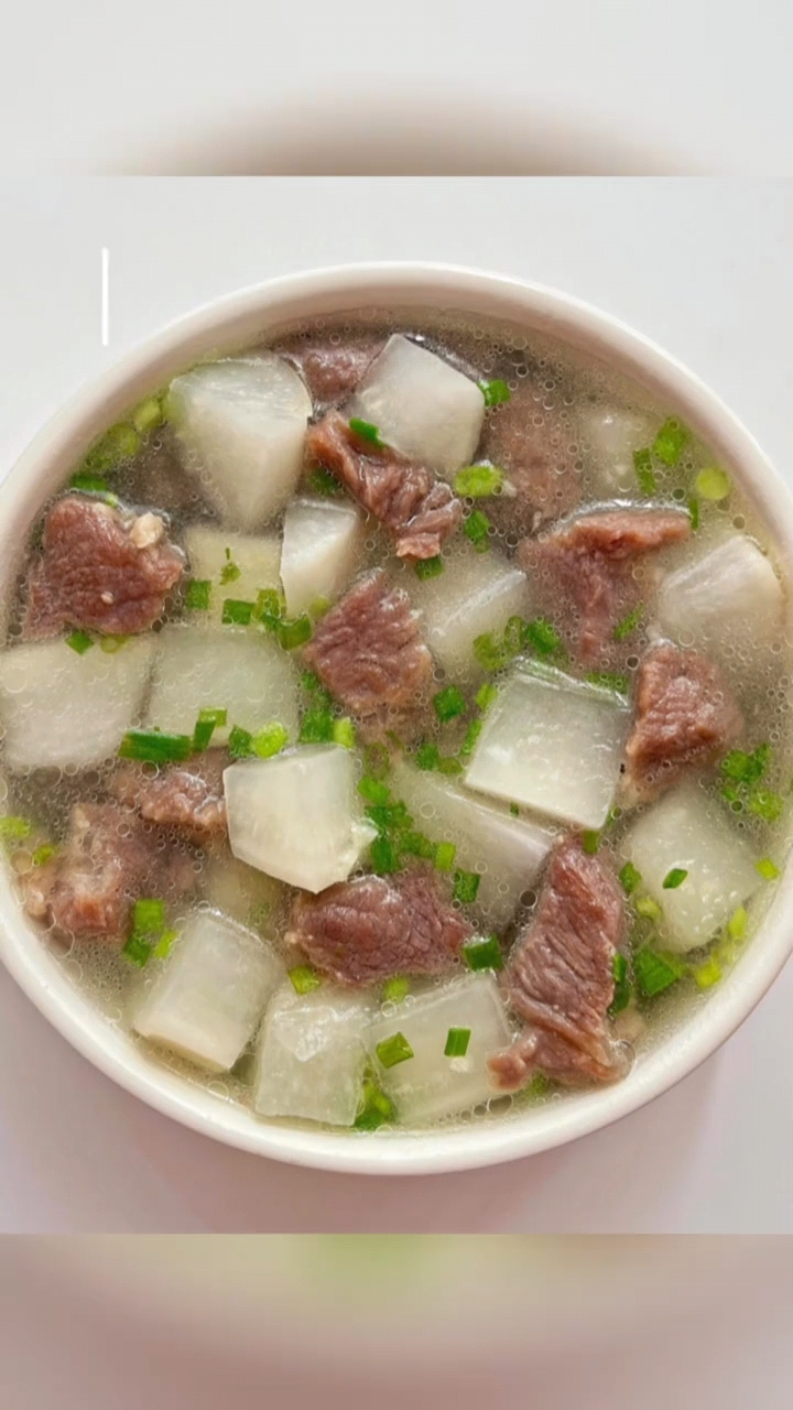 夏季天热一定要喝的,8道滋补营养汤