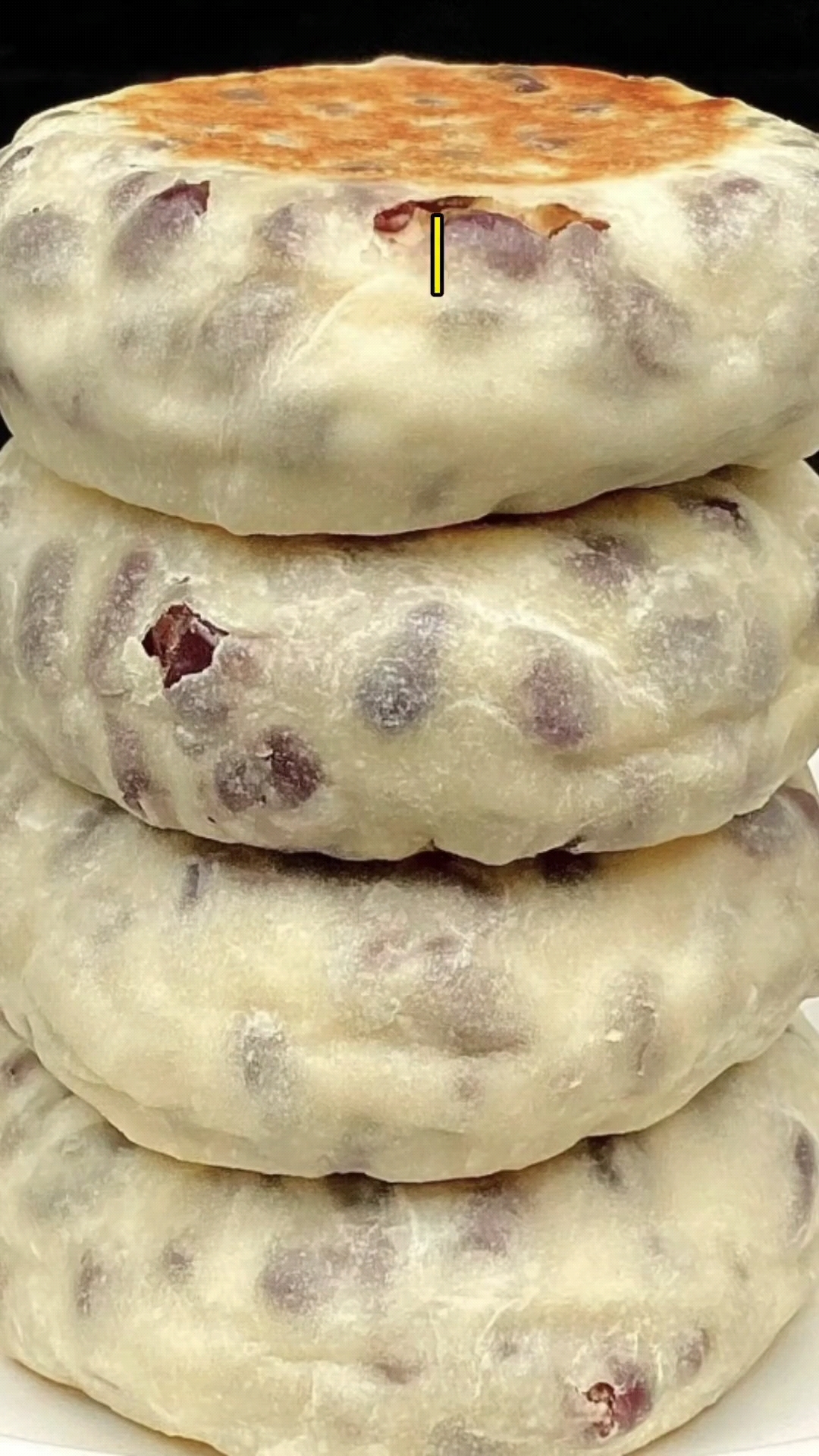 全程手不粘面就能做的十种面食早餐,学会了秒变面点师