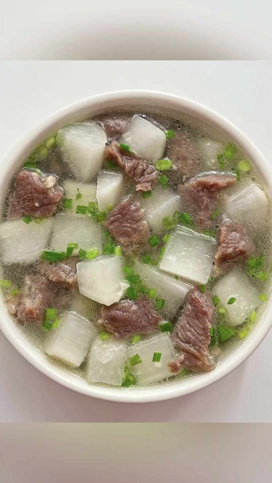 夏天一定要多喝的,十道养生汤做法