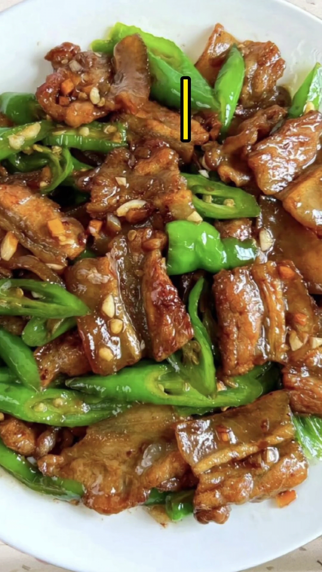 天冷必吃的十道小炒下饭菜,最后一道真的绝了