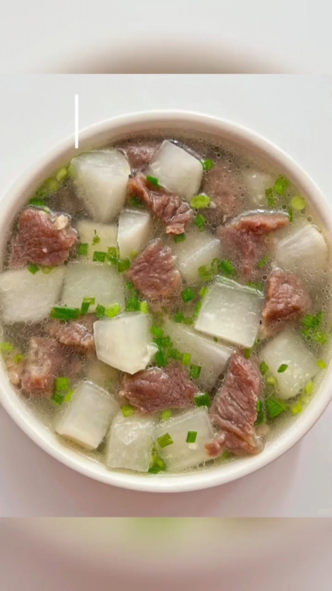 立冬一定要喝的十道滋补营养汤做法