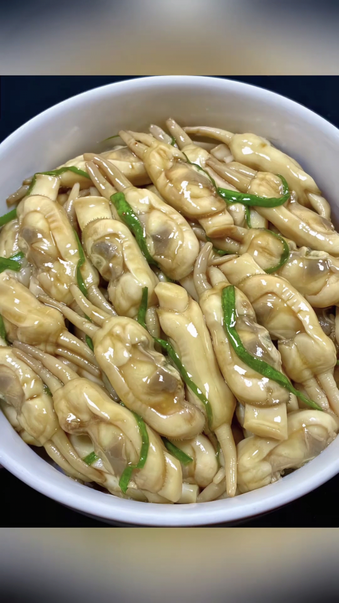 最好吃的,海鲜做法