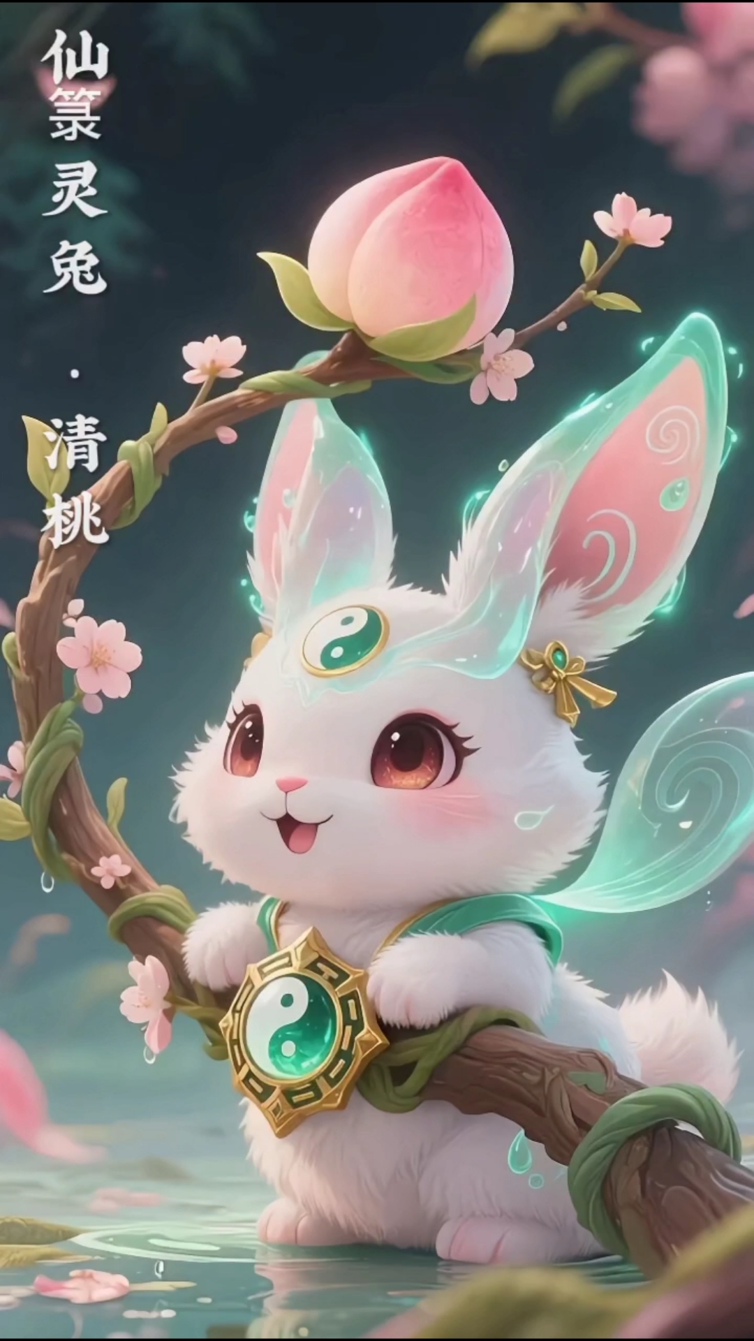 #萌宠 #呆萌可爱 #超萌可爱宝贝#游戏 #壁纸