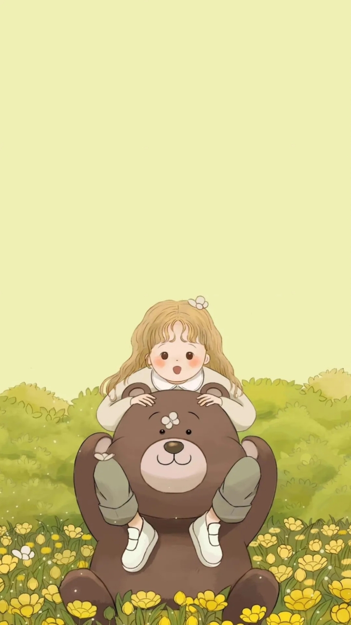 看看可爱的小动物壁纸吧!#碎聊少年#可爱