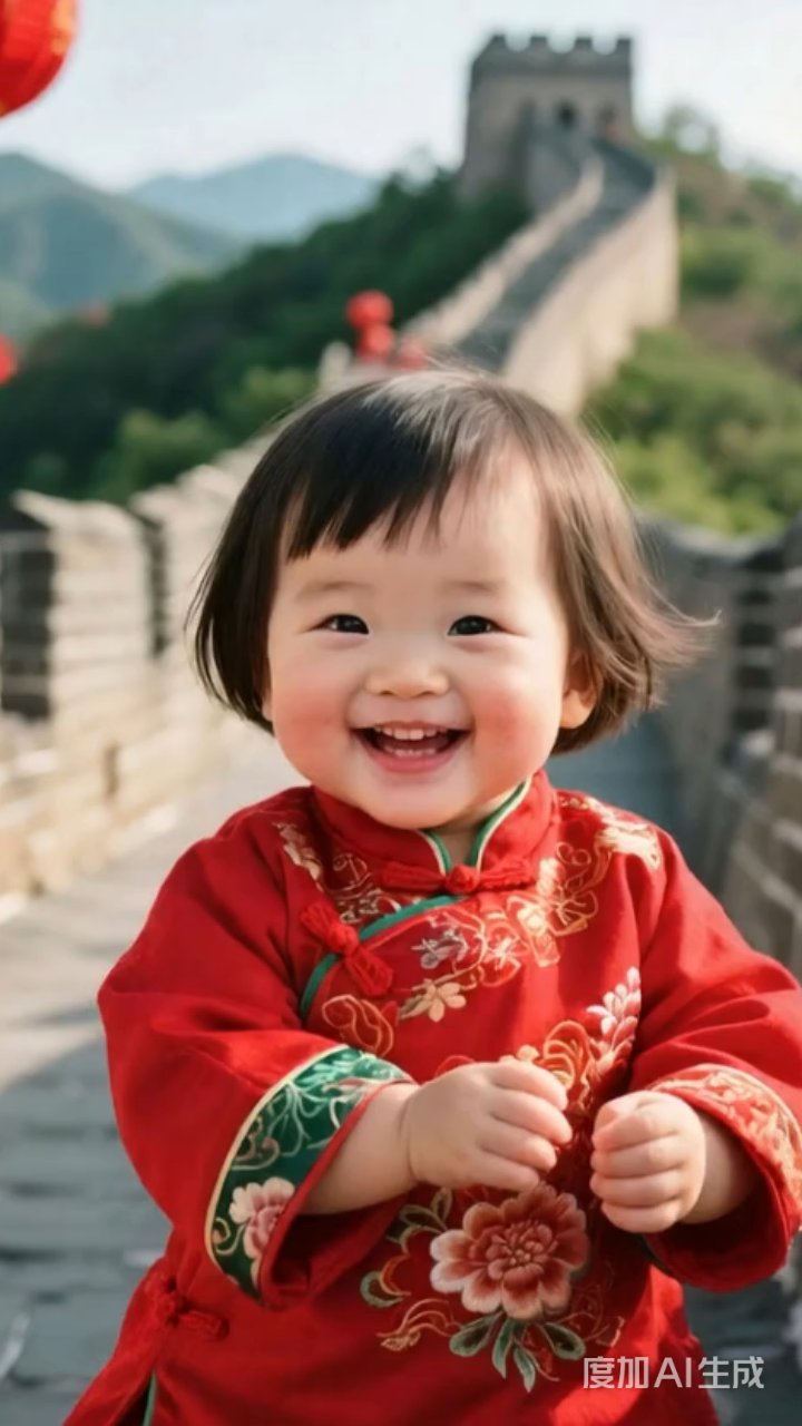 童心献礼祖国:彩虹蛋糕庆国庆
