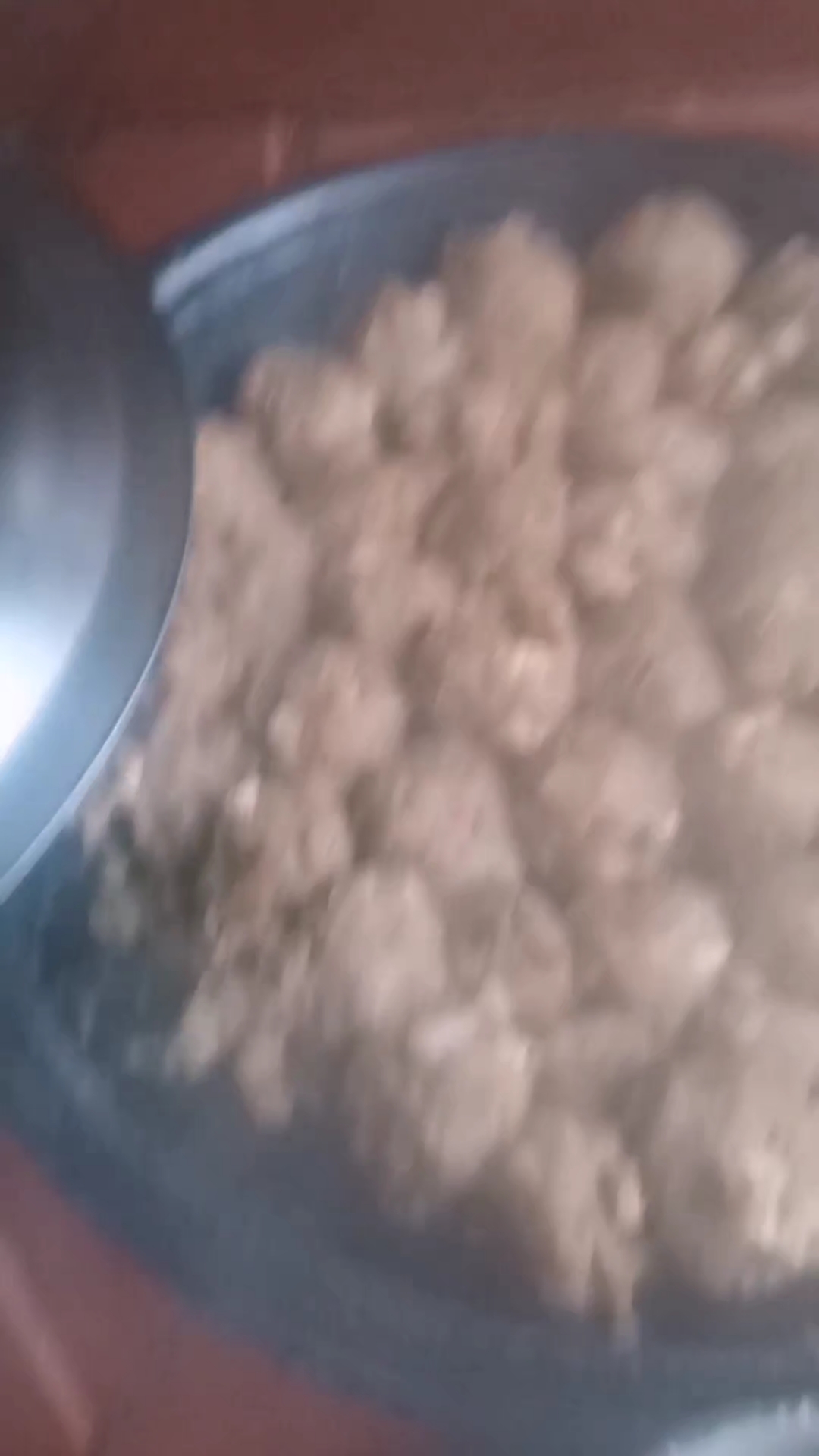 石城美食炒粉圆
