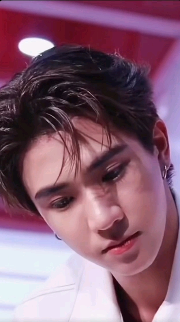 不愧是纯中国血统的王泡芙